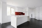 Home modification Accessible kitchen renovation by Architecture & Acccess
