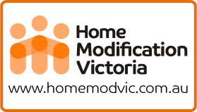 Link to Home Modification Victoria website